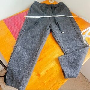 Charcoal Kids Jogger Pants